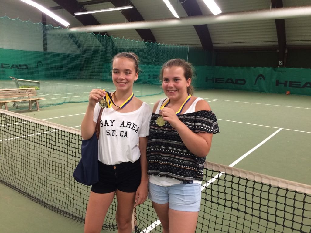 Titelbild zum Beitrag: Kinder-/Jugendtennis beim TCV