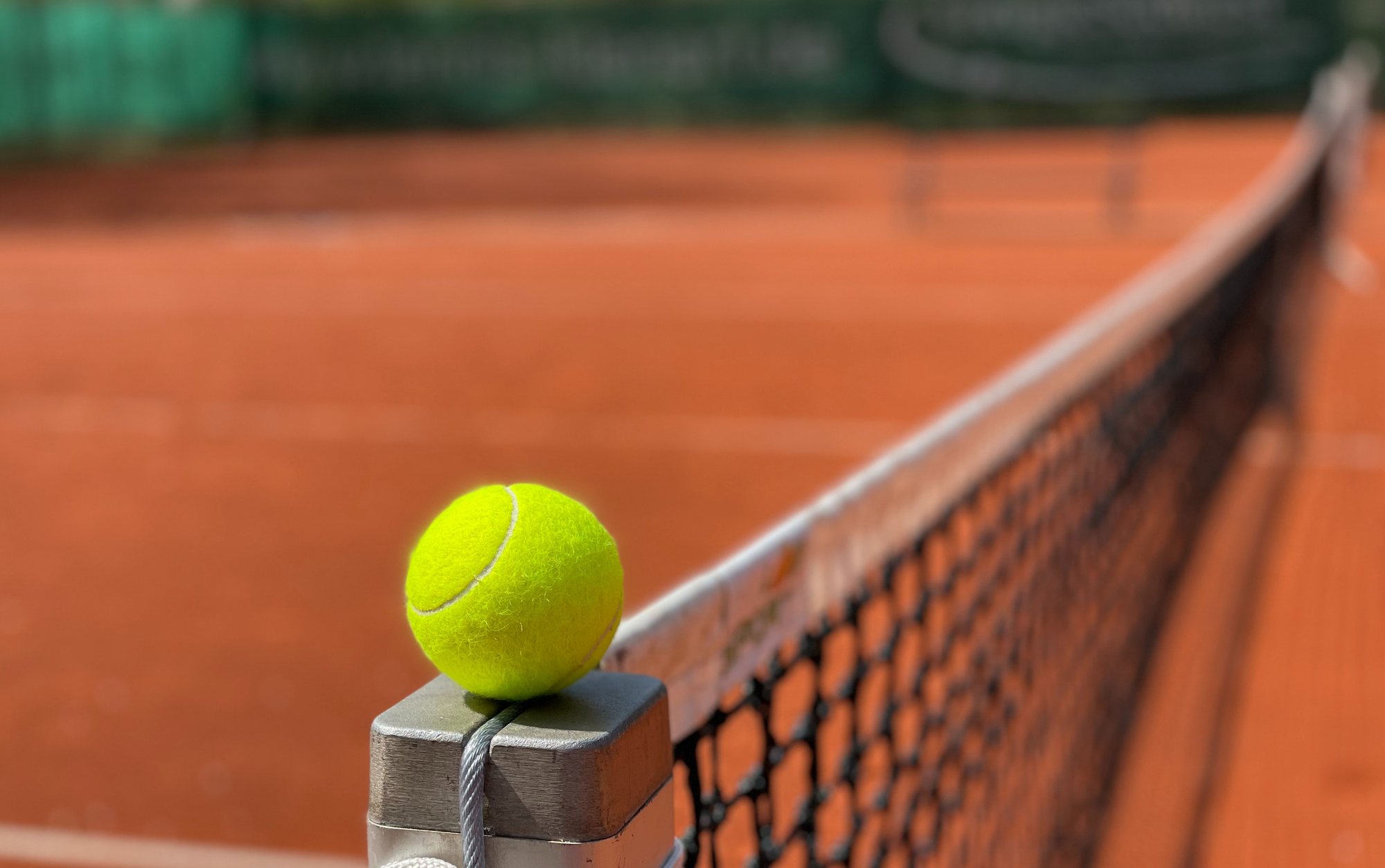 Titelbild zum Beitrag: Am 11. April startet unsere Tennissaison 2022