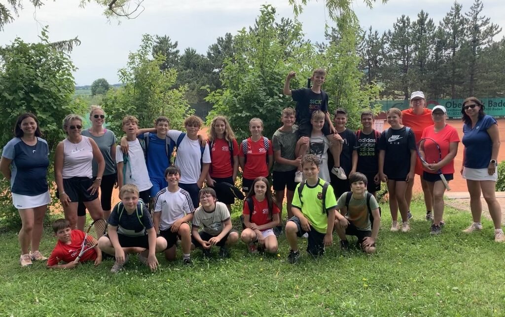Titelbild zum Beitrag: Juni – Monat des Schulsports!