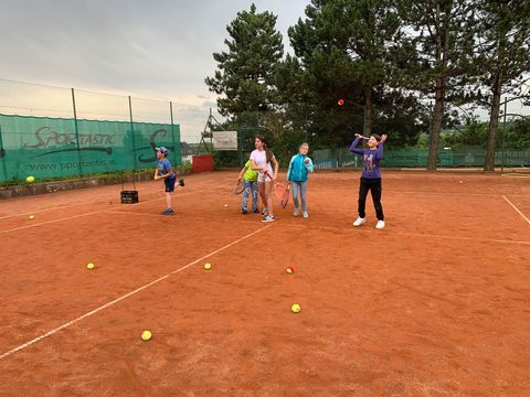 Foto 3 von 5: Juni 2023 – Monat des Schulsports (vergrößern)