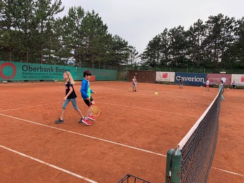 Foto 4 von 5: Juni 2023 – Monat des Schulsports (vergrößern)