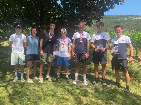 Foto 8 von 12: 7. Bad Vöslauer Thermencup powered by ANOVONA: Ein großer Erfolg! (vergrößern)