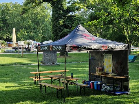 Foto 4 von 9: Stadtfest Bad Vöslau: Wir waren dabei! (vergrößern)