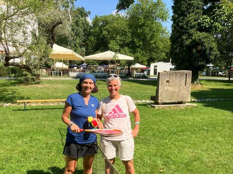 Foto 8 von 9: Stadtfest Bad Vöslau: Wir waren dabei! (vergrößern)