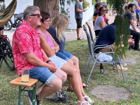 Foto 13 von 48: 8. Bad Vöslauer Thermencup powered by ANOVONA: Eine erfolgreiche Woche mit vielen spannenden Spielen. (vergrößern)