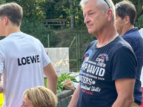 Foto 16 von 48: 8. Bad Vöslauer Thermencup powered by ANOVONA: Eine erfolgreiche Woche mit vielen spannenden Spielen. (vergrößern)