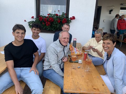 Foto 26 von 208: 9. Bad Vöslauer Thermencup powered by Kosaplaner: Eine tolle Tenniswoche mit vielen spannenden Spielen (vergrößern)