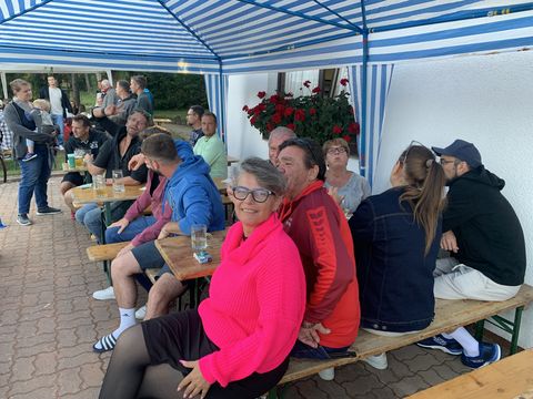Foto 28 von 208: 9. Bad Vöslauer Thermencup powered by Kosaplaner: Eine tolle Tenniswoche mit vielen spannenden Spielen (vergrößern)