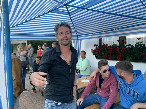 Foto 31 von 208: 9. Bad Vöslauer Thermencup powered by Kosaplaner: Eine tolle Tenniswoche mit vielen spannenden Spielen (vergrößern)