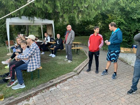 Foto 32 von 208: 9. Bad Vöslauer Thermencup powered by Kosaplaner: Eine tolle Tenniswoche mit vielen spannenden Spielen (vergrößern)