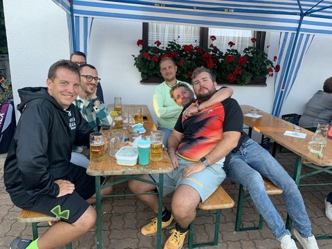 Foto 34 von 208: 9. Bad Vöslauer Thermencup powered by Kosaplaner: Eine tolle Tenniswoche mit vielen spannenden Spielen (vergrößern)