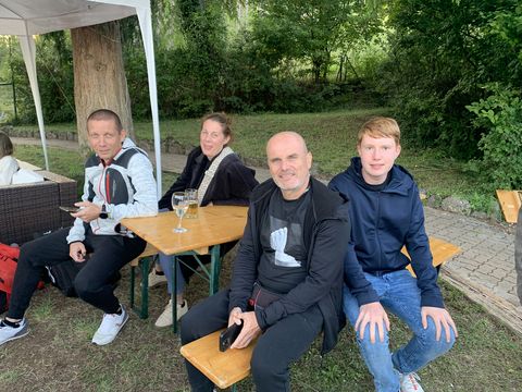 Foto 36 von 208: 9. Bad Vöslauer Thermencup powered by Kosaplaner: Eine tolle Tenniswoche mit vielen spannenden Spielen (vergrößern)