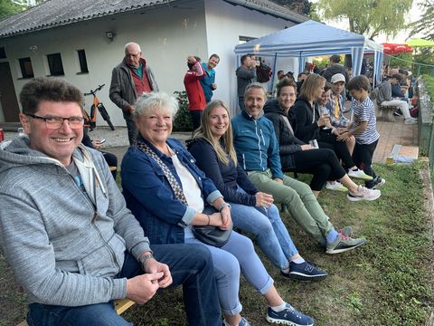 Foto 37 von 208: 9. Bad Vöslauer Thermencup powered by Kosaplaner: Eine tolle Tenniswoche mit vielen spannenden Spielen (vergrößern)