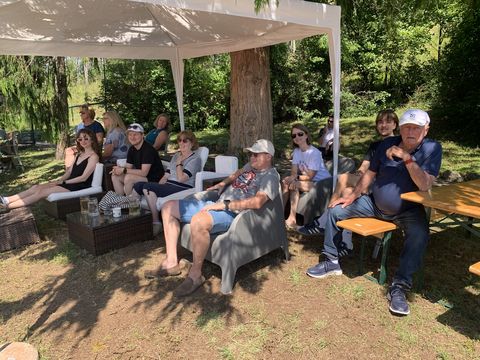 Foto 41 von 208: 9. Bad Vöslauer Thermencup powered by Kosaplaner: Eine tolle Tenniswoche mit vielen spannenden Spielen (vergrößern)