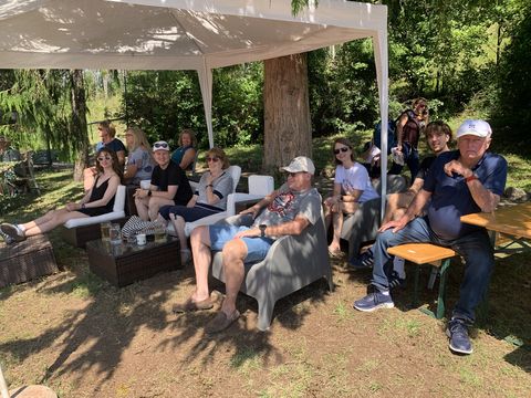 Foto 42 von 208: 9. Bad Vöslauer Thermencup powered by Kosaplaner: Eine tolle Tenniswoche mit vielen spannenden Spielen (vergrößern)