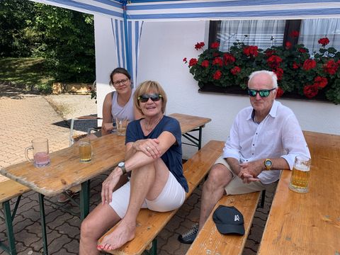 Foto 46 von 208: 9. Bad Vöslauer Thermencup powered by Kosaplaner: Eine tolle Tenniswoche mit vielen spannenden Spielen (vergrößern)