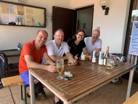 Foto 49 von 208: 9. Bad Vöslauer Thermencup powered by Kosaplaner: Eine tolle Tenniswoche mit vielen spannenden Spielen (vergrößern)
