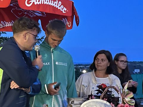 Foto 54 von 208: 9. Bad Vöslauer Thermencup powered by Kosaplaner: Eine tolle Tenniswoche mit vielen spannenden Spielen (vergrößern)