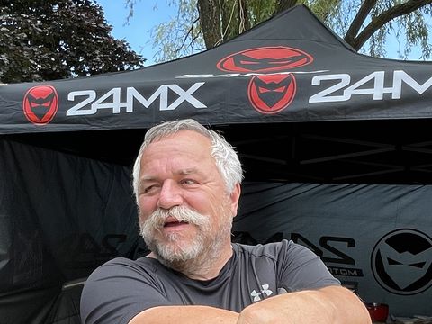 Foto 61 von 208: 9. Bad Vöslauer Thermencup powered by Kosaplaner: Eine tolle Tenniswoche mit vielen spannenden Spielen (vergrößern)