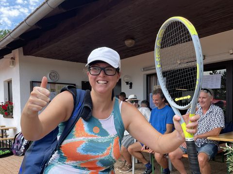 Foto 64 von 208: 9. Bad Vöslauer Thermencup powered by Kosaplaner: Eine tolle Tenniswoche mit vielen spannenden Spielen (vergrößern)