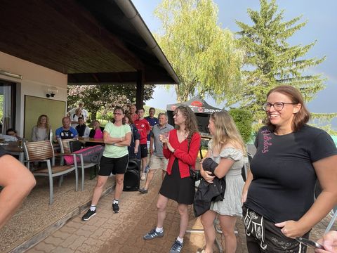 Foto 95 von 208: 9. Bad Vöslauer Thermencup powered by Kosaplaner: Eine tolle Tenniswoche mit vielen spannenden Spielen (vergrößern)