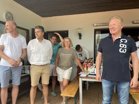 Foto 97 von 208: 9. Bad Vöslauer Thermencup powered by Kosaplaner: Eine tolle Tenniswoche mit vielen spannenden Spielen (vergrößern)