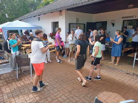 Foto 157 von 208: 9. Bad Vöslauer Thermencup powered by Kosaplaner: Eine tolle Tenniswoche mit vielen spannenden Spielen (vergrößern)