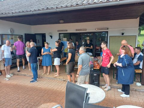 Foto 166 von 208: 9. Bad Vöslauer Thermencup powered by Kosaplaner: Eine tolle Tenniswoche mit vielen spannenden Spielen (vergrößern)
