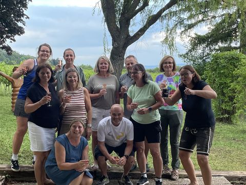 Foto 205 von 208: 9. Bad Vöslauer Thermencup powered by Kosaplaner: Eine tolle Tenniswoche mit vielen spannenden Spielen (vergrößern)