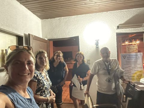 Foto 208 von 208: 9. Bad Vöslauer Thermencup powered by Kosaplaner: Eine tolle Tenniswoche mit vielen spannenden Spielen (vergrößern)