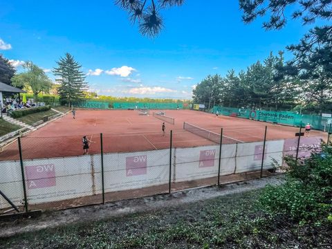 Foto 16 von 313: 10. Bad Vöslauer Thermencup 2026: Eine Woche voller Tennis auf höchstem Niveau (vergrößern)