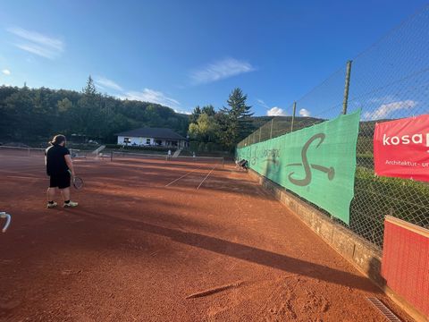 Foto 29 von 313: 10. Bad Vöslauer Thermencup 2026: Eine Woche voller Tennis auf höchstem Niveau (vergrößern)