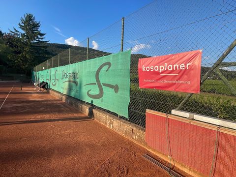 Foto 30 von 313: 10. Bad Vöslauer Thermencup 2026: Eine Woche voller Tennis auf höchstem Niveau (vergrößern)
