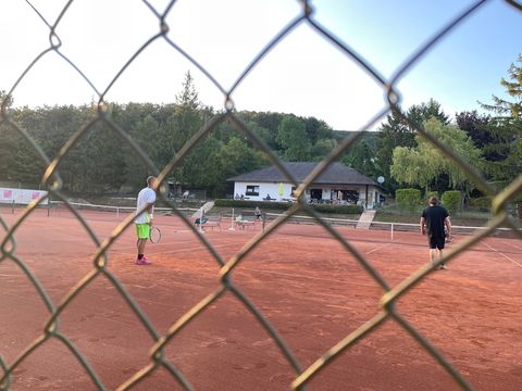 Foto 45 von 313: 10. Bad Vöslauer Thermencup 2026: Eine Woche voller Tennis auf höchstem Niveau (vergrößern)