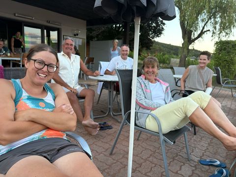 Foto 88 von 313: 10. Bad Vöslauer Thermencup 2026: Eine Woche voller Tennis auf höchstem Niveau (vergrößern)