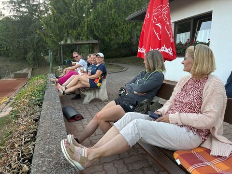 Foto 91 von 313: 10. Bad Vöslauer Thermencup 2026: Eine Woche voller Tennis auf höchstem Niveau (vergrößern)