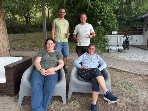 Foto 94 von 313: 10. Bad Vöslauer Thermencup 2026: Eine Woche voller Tennis auf höchstem Niveau (vergrößern)