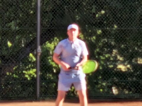 Foto 107 von 313: 10. Bad Vöslauer Thermencup 2026: Eine Woche voller Tennis auf höchstem Niveau (vergrößern)