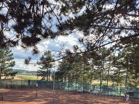 Foto 112 von 313: 10. Bad Vöslauer Thermencup 2026: Eine Woche voller Tennis auf höchstem Niveau (vergrößern)