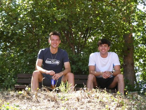 Foto 118 von 313: 10. Bad Vöslauer Thermencup 2026: Eine Woche voller Tennis auf höchstem Niveau (vergrößern)