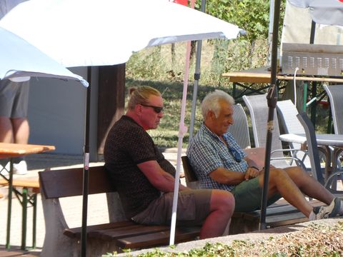 Foto 121 von 313: 10. Bad Vöslauer Thermencup 2026: Eine Woche voller Tennis auf höchstem Niveau (vergrößern)