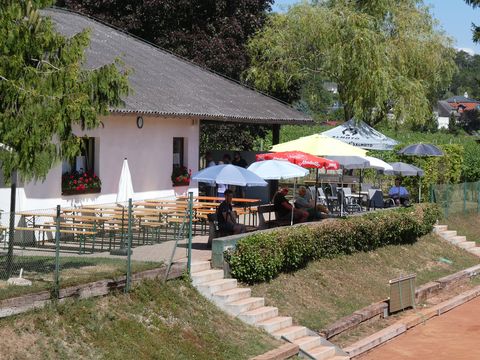 Foto 126 von 313: 10. Bad Vöslauer Thermencup 2026: Eine Woche voller Tennis auf höchstem Niveau (vergrößern)