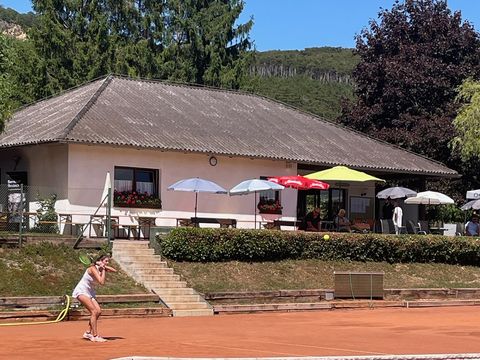 Foto 130 von 313: 10. Bad Vöslauer Thermencup 2026: Eine Woche voller Tennis auf höchstem Niveau (vergrößern)