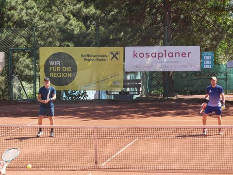 Foto 135 von 313: 10. Bad Vöslauer Thermencup 2026: Eine Woche voller Tennis auf höchstem Niveau (vergrößern)