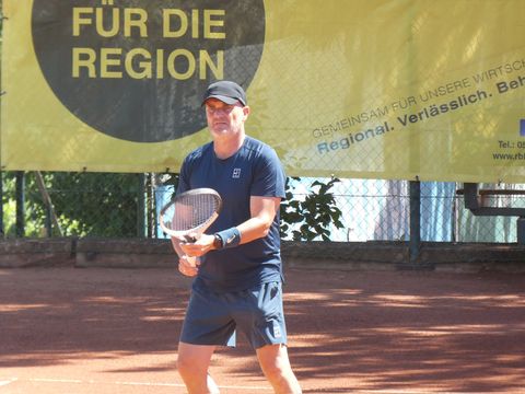 Foto 137 von 313: 10. Bad Vöslauer Thermencup 2026: Eine Woche voller Tennis auf höchstem Niveau (vergrößern)