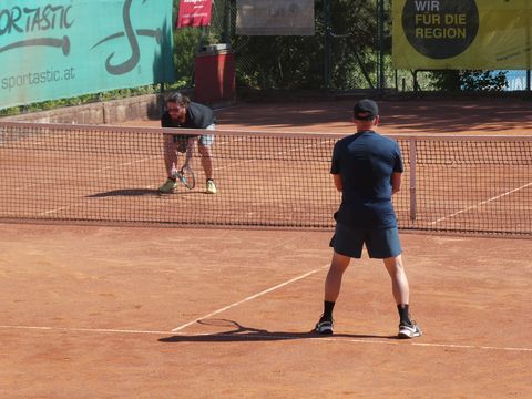 Foto 149 von 313: 10. Bad Vöslauer Thermencup 2026: Eine Woche voller Tennis auf höchstem Niveau (vergrößern)