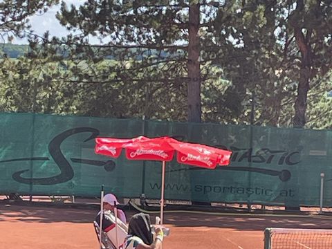 Foto 157 von 313: 10. Bad Vöslauer Thermencup 2026: Eine Woche voller Tennis auf höchstem Niveau (vergrößern)