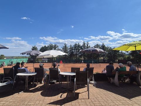 Foto 162 von 313: 10. Bad Vöslauer Thermencup 2026: Eine Woche voller Tennis auf höchstem Niveau (vergrößern)