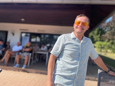Foto 167 von 313: 10. Bad Vöslauer Thermencup 2026: Eine Woche voller Tennis auf höchstem Niveau (vergrößern)