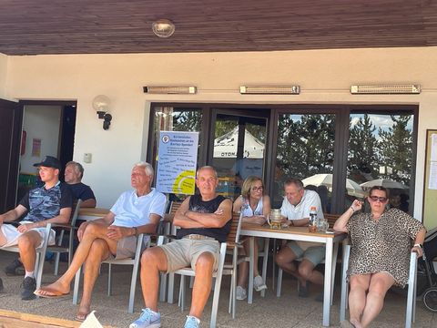 Foto 168 von 313: 10. Bad Vöslauer Thermencup 2026: Eine Woche voller Tennis auf höchstem Niveau (vergrößern)